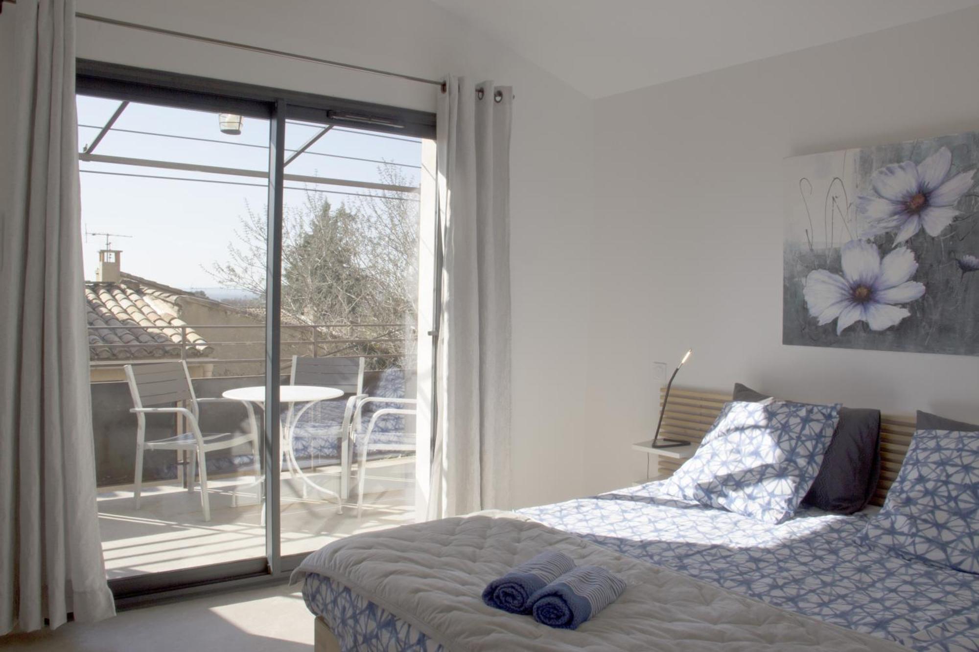 Holiday home Les Trois Robion en Luberon