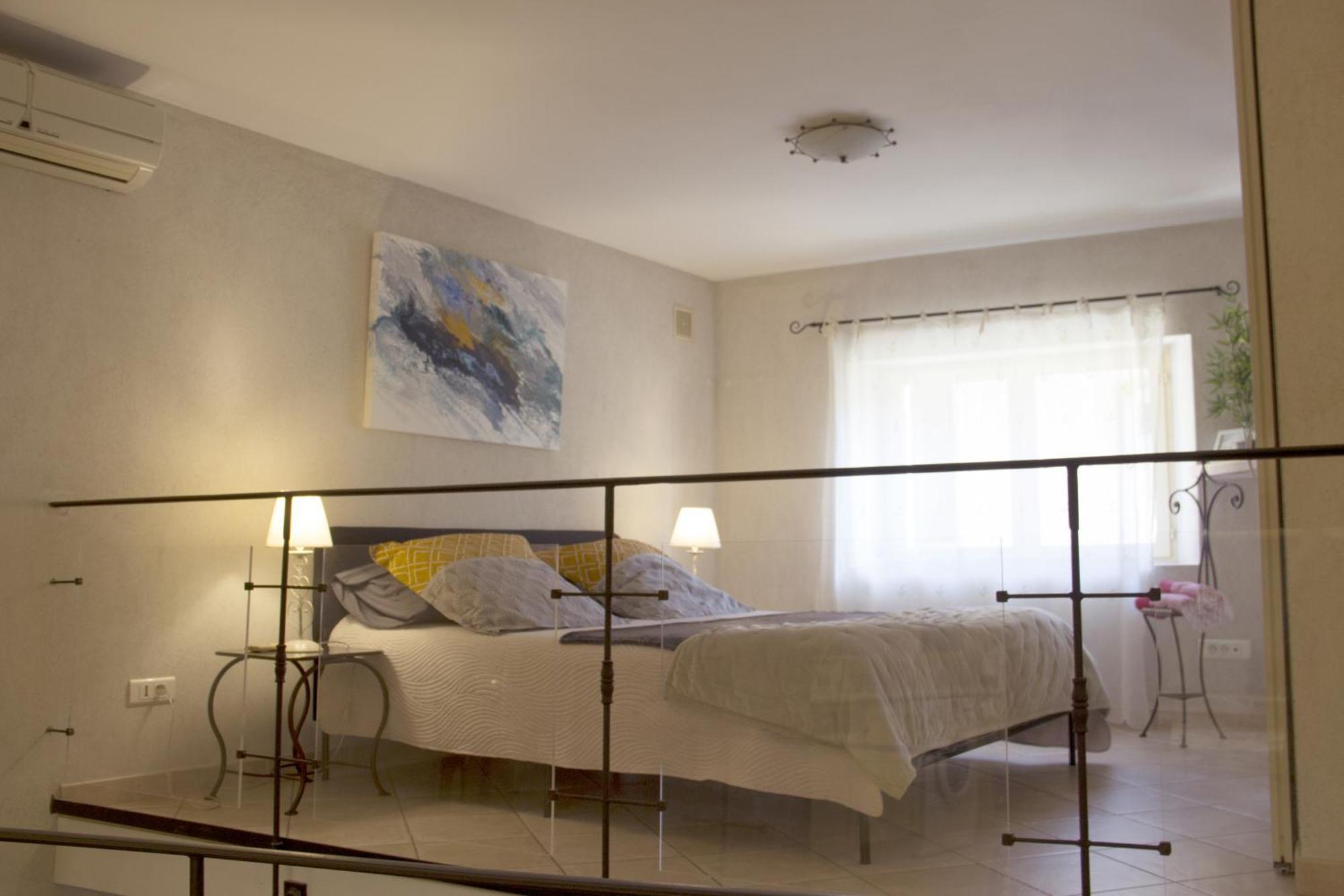 Les Trois Holiday home *