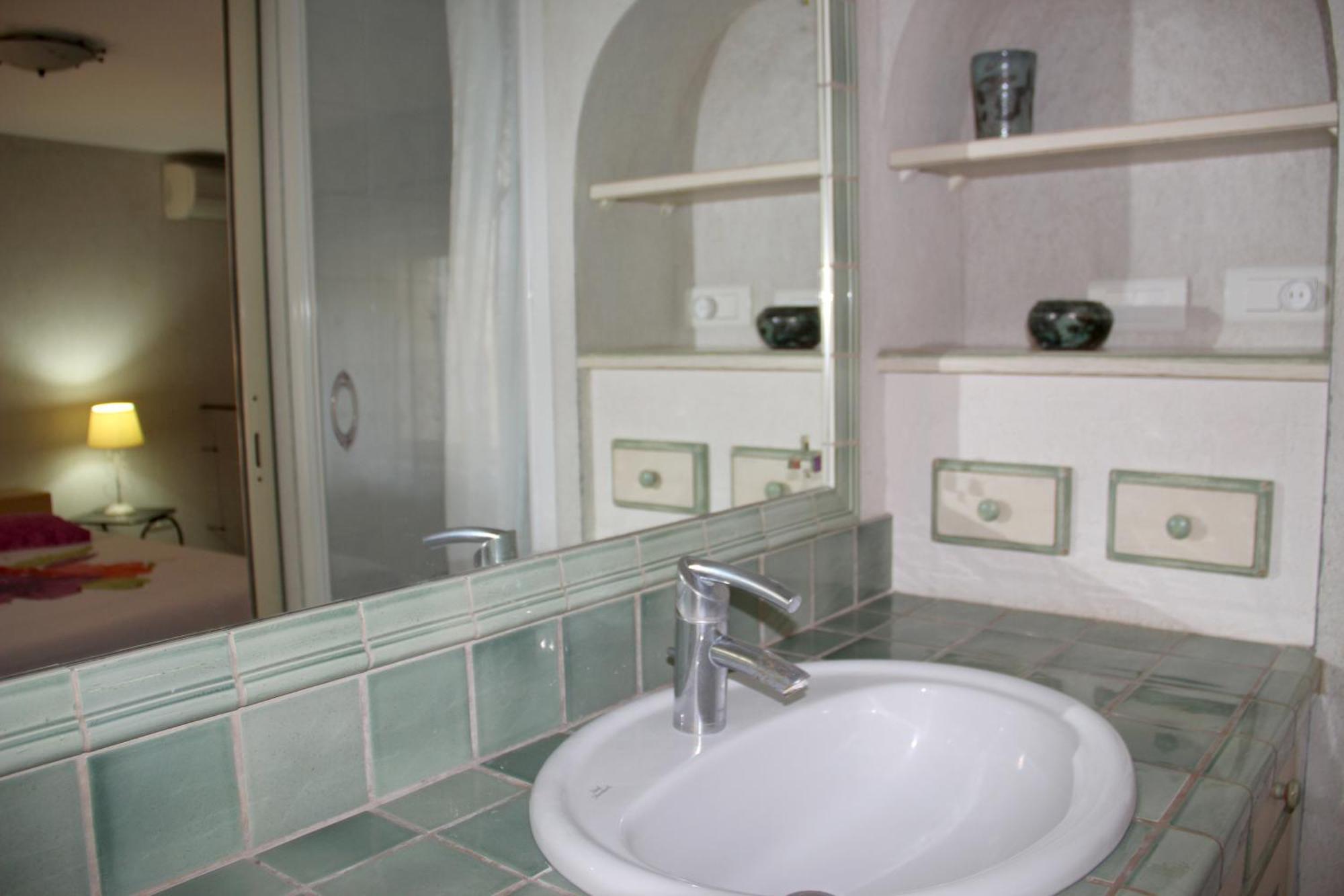Holiday home Les Trois *
