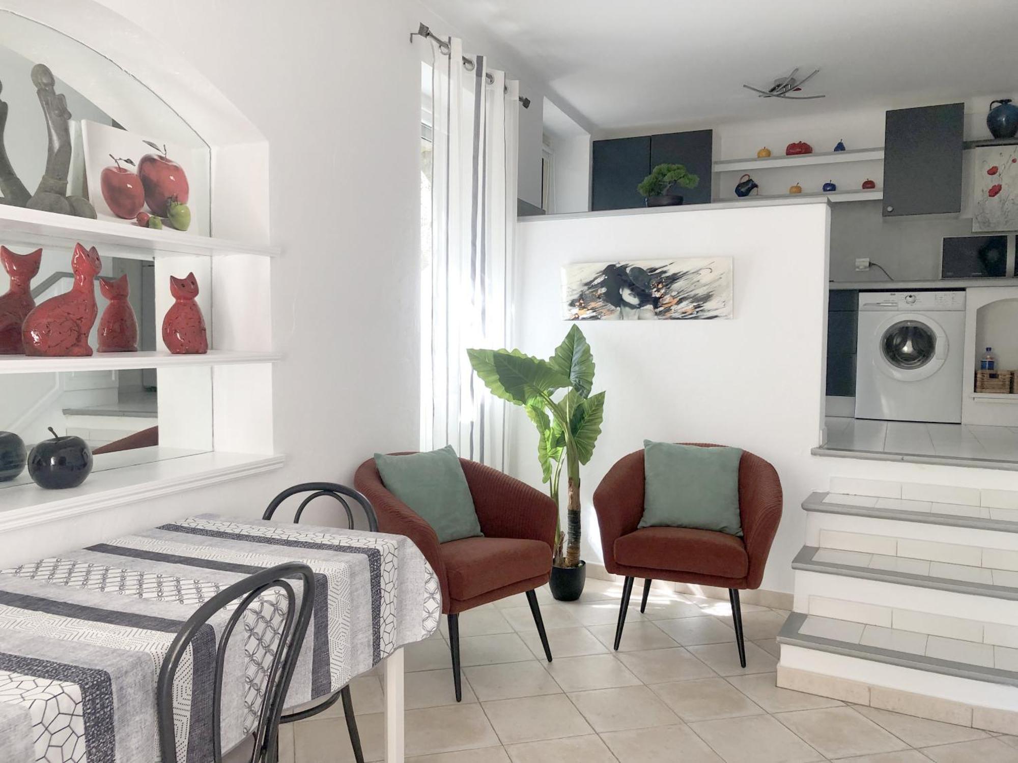 Holiday home Les Trois *