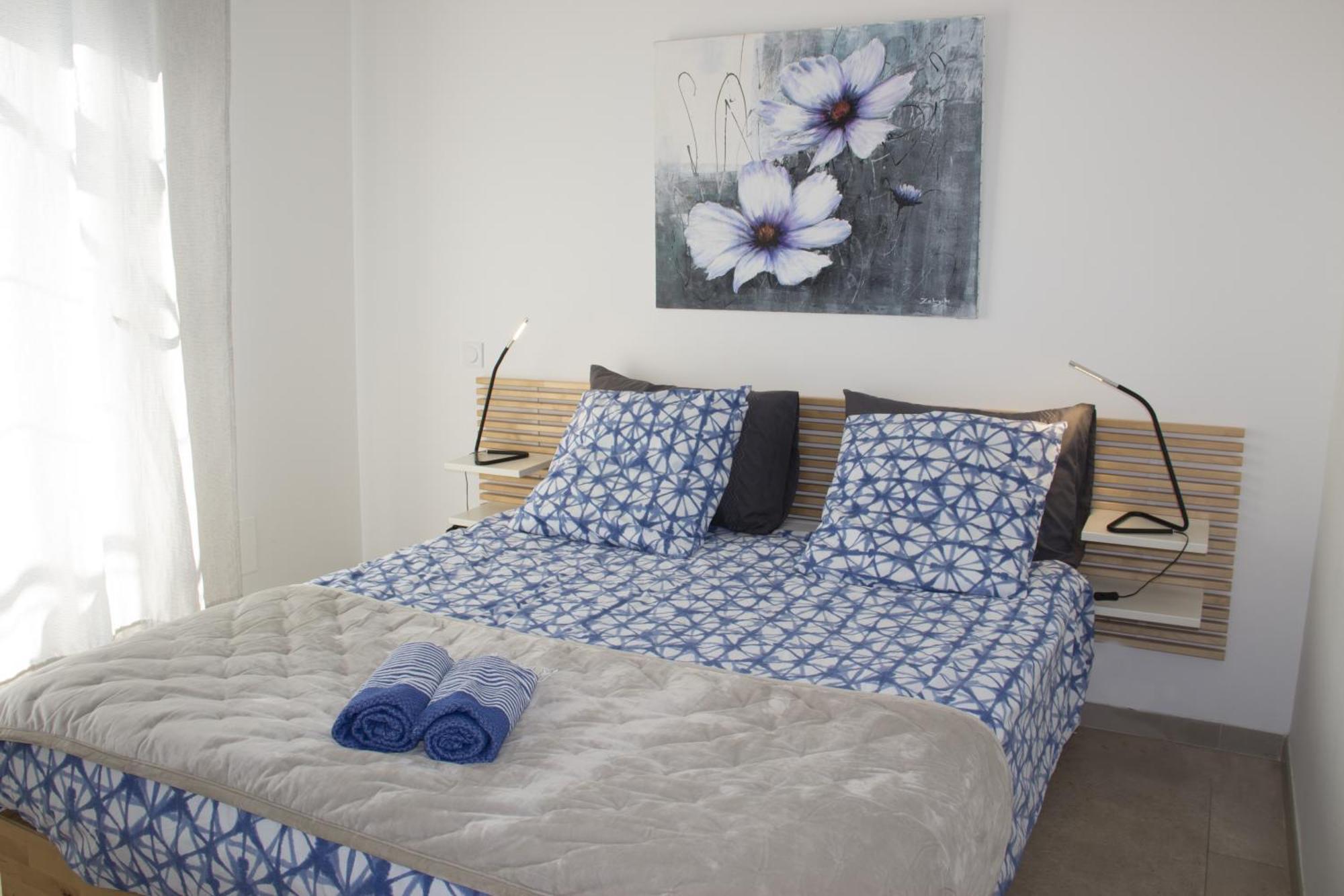 Les Trois Holiday home