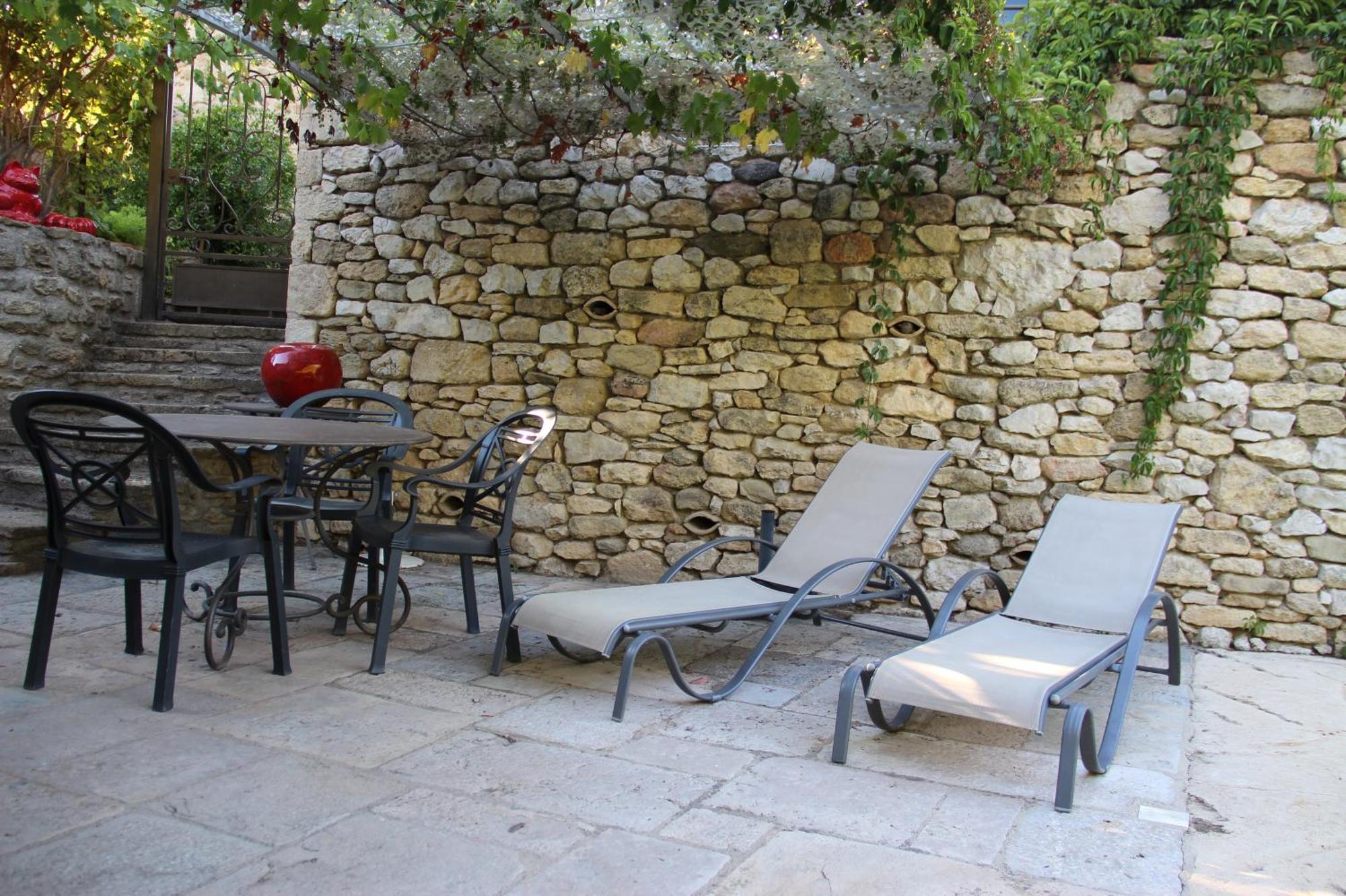 Holiday home Les Trois Robion en Luberon