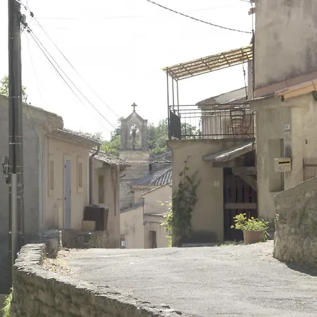 Les Trois Gites Robion en Luberon Buitenkant foto