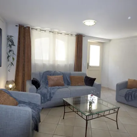 Les Trois Gites Robion en Luberon Kamer foto